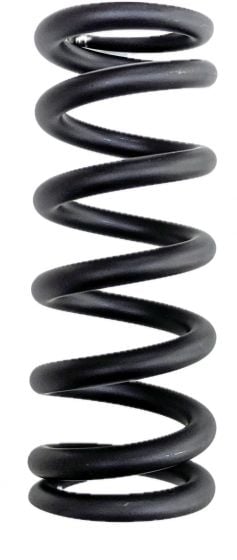 Fox SLS Spring – Black