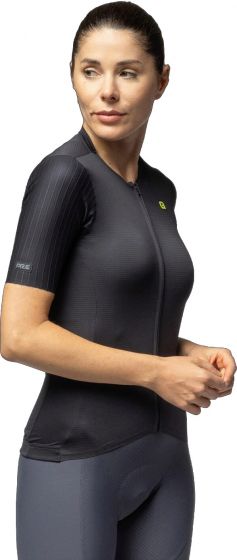 Ale Earthy Style 2.0 PR-E Womens Short Sleeve Jersey