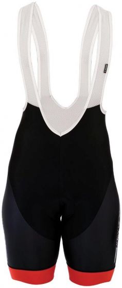 Halo Bib Shorts