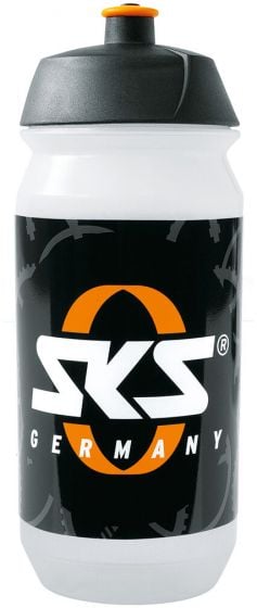 SKS Logo Bottle