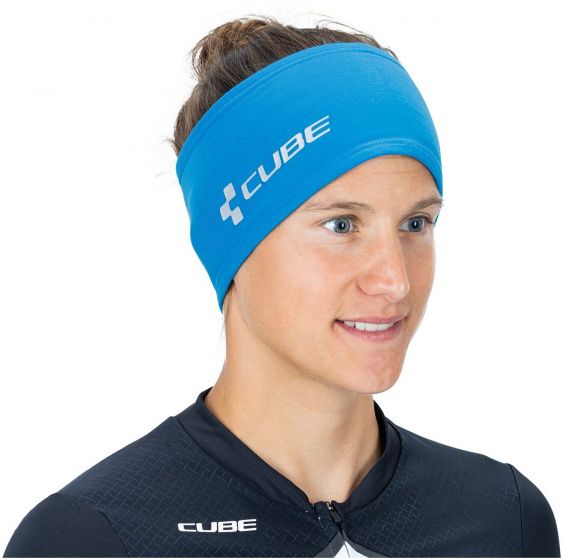 Cube Functional Headband