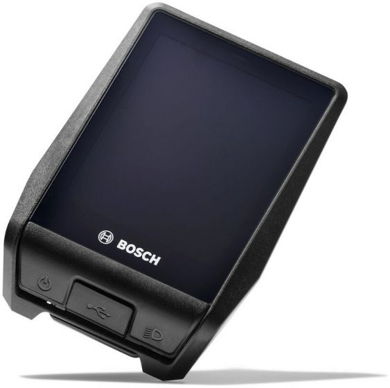 Bosch Nyon BUI350 Display