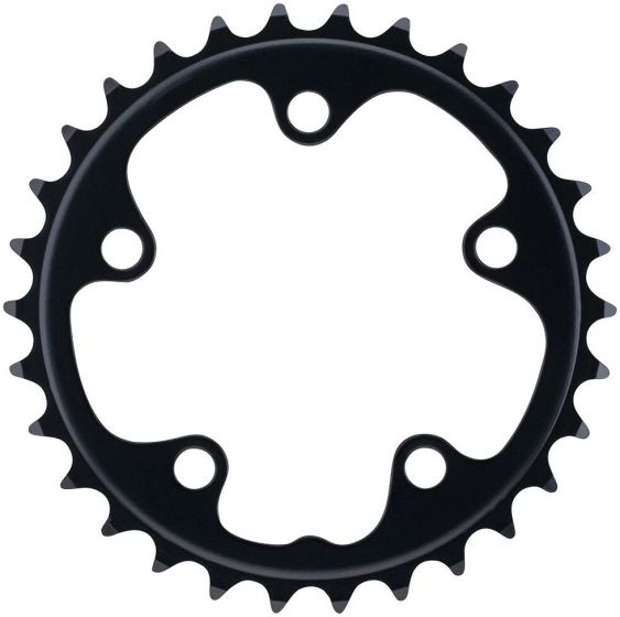FSA Tempo Road 80BCD Double 11-Speed Chainring