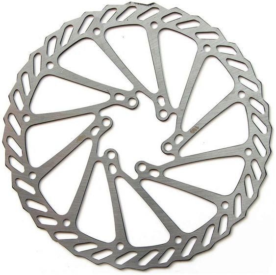 Clarks Single Piece Disc Rotor