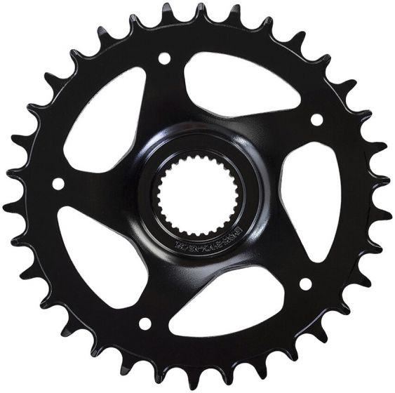 Samox Direct Mount Gen4 E-Bike Chainring
