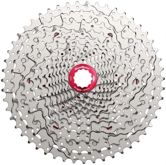 SunRace CSMZ800 12-Speed Cassette