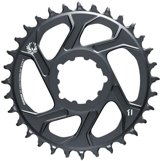 SRAM Eagle SL X-Sync 2 Direct Mount Boost Chainring