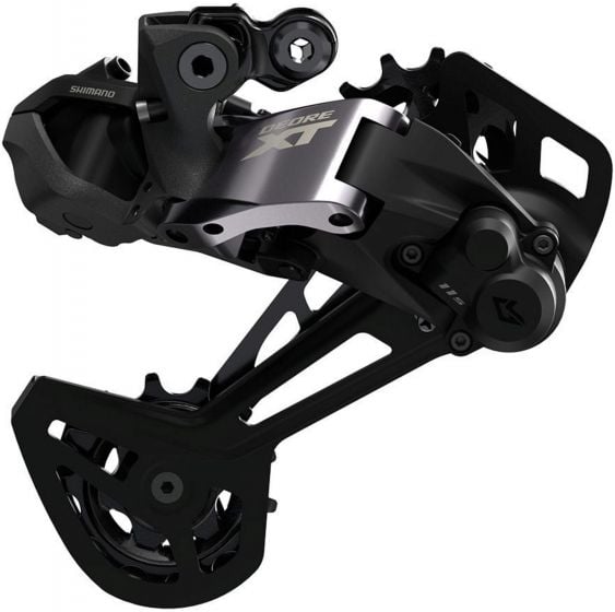 Shimano Deore XT RD-M8150 Di2 11-Speed Rear Derailleur