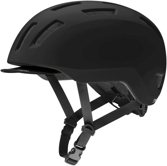 Smith Transit MIPS Helmet
