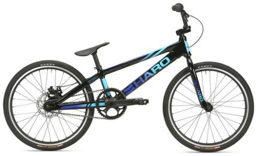 Haro Racelite Expert XL BMX Bike