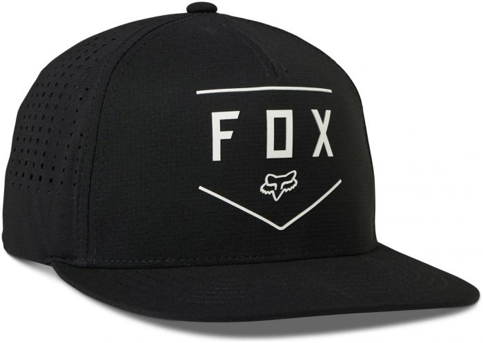Fox Shield Tech Snapback Hat