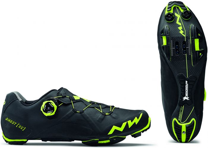 Northwave Ghost XC Shoes
