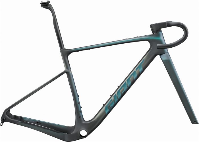 Giant Revolt Advanced SL 2027 Frameset