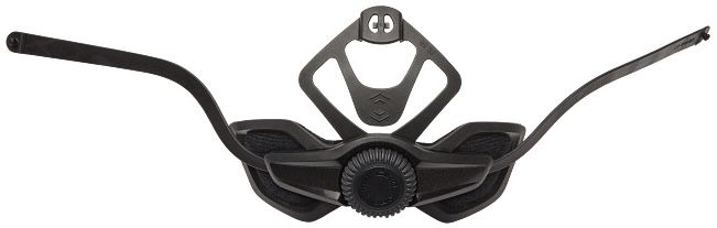Giro Caden FS Helmet Retention System