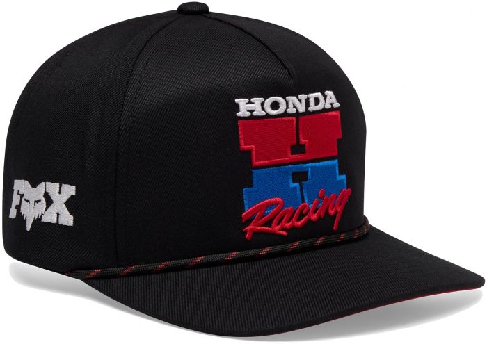 Fox Honda Snapback Hat
