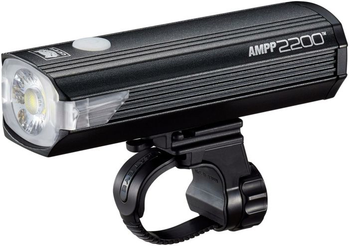 Cateye AMPP2200 Front Light