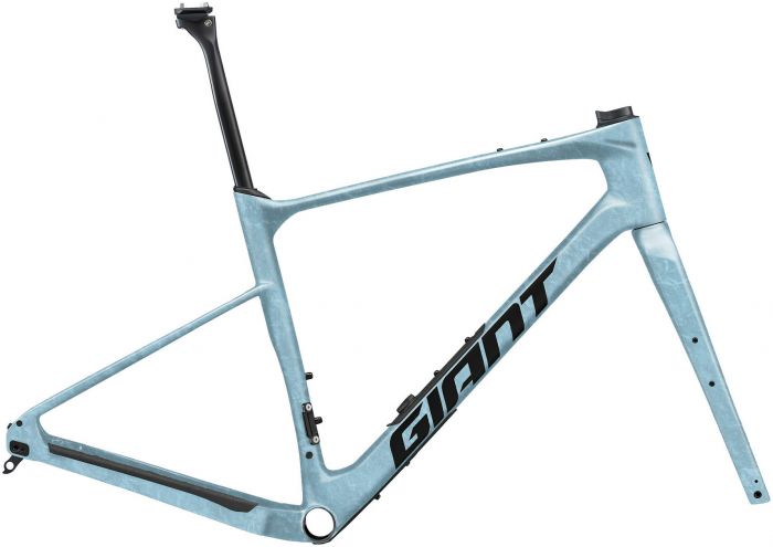 Giant Revolt Advanced Pro FF 2025 Frameset