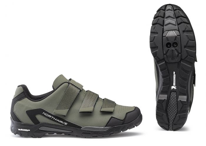 Northwave Outcross 2 2019 Shoes