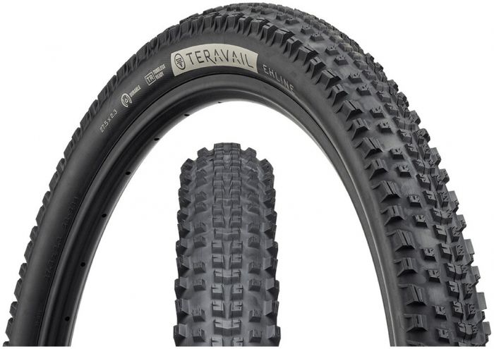 Teravail Ehline Light & Supple 29-Inch Tubeless Tyre