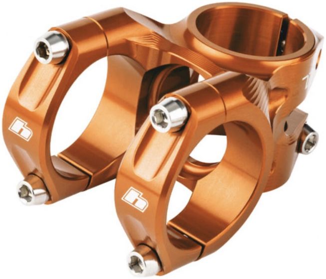 Hope Trail Stem – Orange