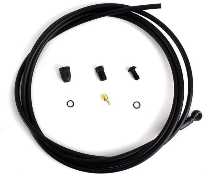 Hayes Dominion K2 Hydraulic Hose Kit