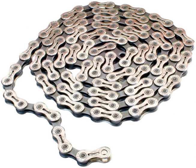 Gusset GS-10 Chain