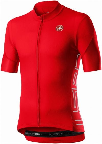 Castelli Entrata V Jersey