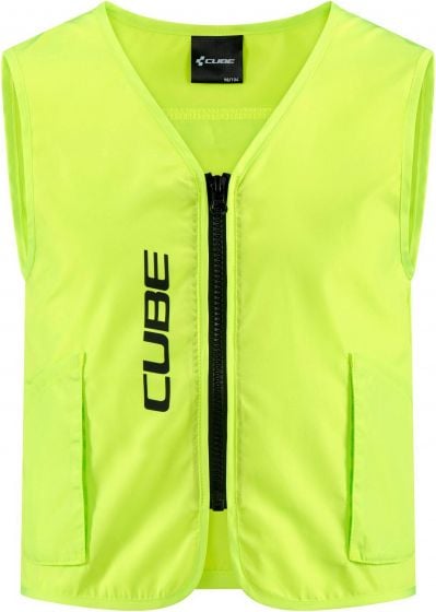 Cube Safety Rookie CMPT Gilet