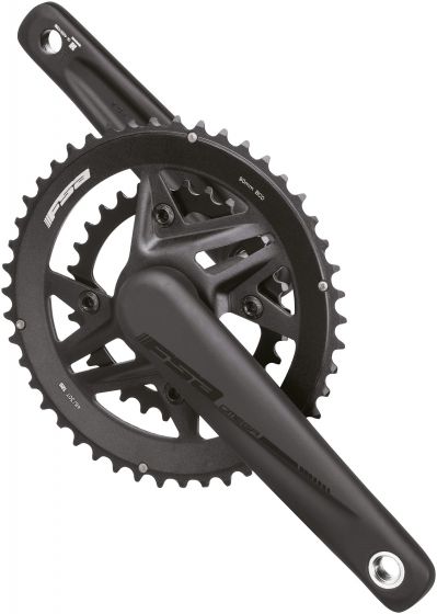 FSA Omega MegaExo NBD Direct Mount Double 11-Speed Chainset