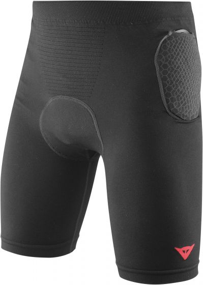 Dainese Trailknit Pro Armor Shorts