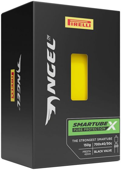 Pirelli Angel SmarTube X 700c Schrader Innertube