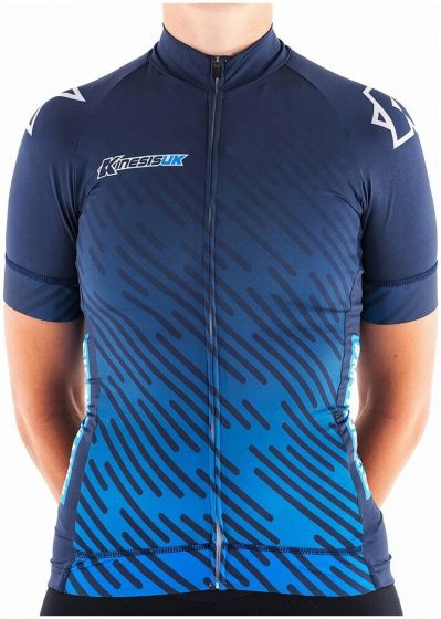 Kinesis My Womens Short-Sleeve Jersey