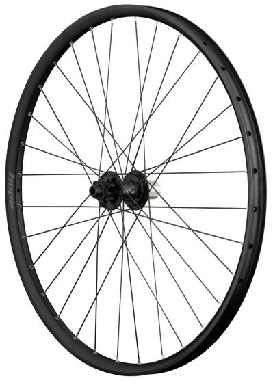 Hope Fortus 30W SC Pro 5 Trials / SS 29-Inch Rear Wheel
