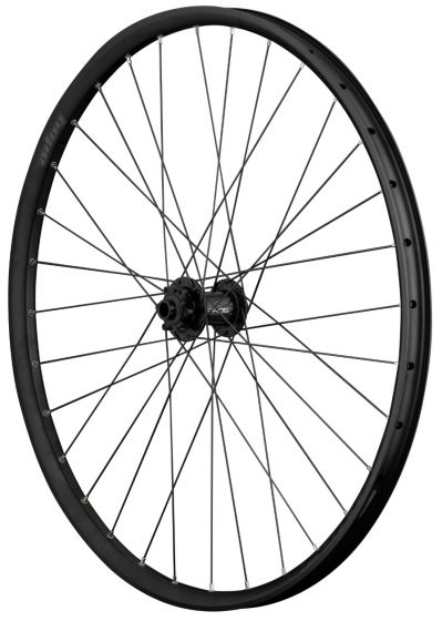 Hope Fortus 30W SC Pro 5 27.5-Inch Front Wheel