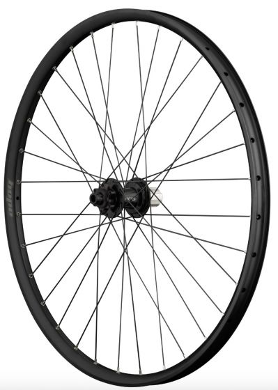 Hope Fortus 35W Pro 5 Trials / SS 27.5-Inch Rear Wheel