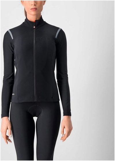 Castelli Tutto Nano RoS Womens 2023 Long Sleeve Jersey