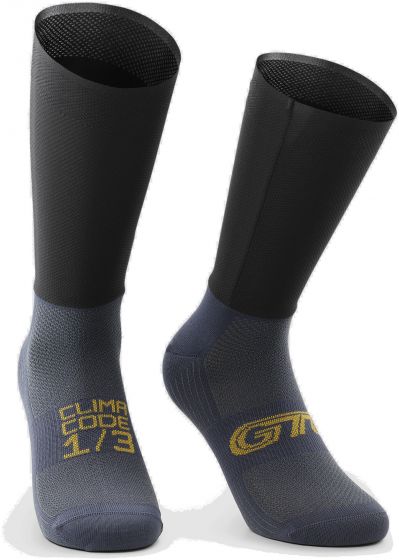 Assos GTO S11 Socks