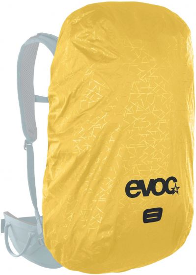EVOC Sleeve Rain Cover – Sunflower