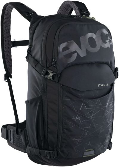 EVOC Stage 18L Performance Backpack