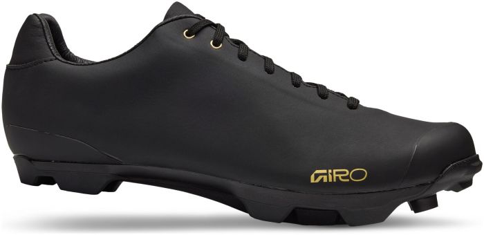 Giro Empire XC Shoes – Black / Gold