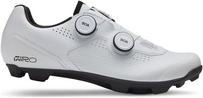 Giro Regime XC Shoes – White