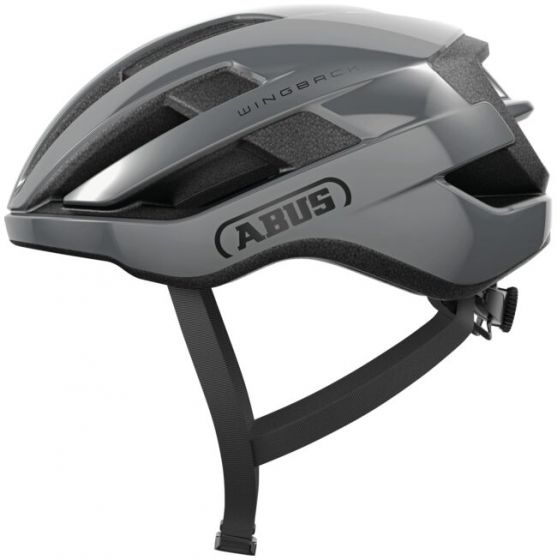 ABUS Wingback Helmet – Race Grey