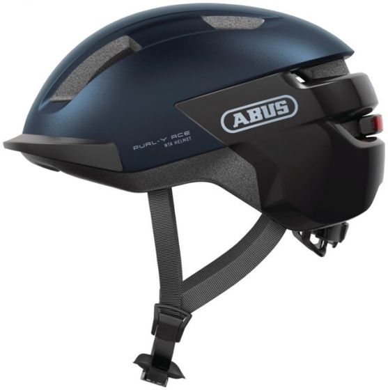 ABUS Purl-y Ace Helmet