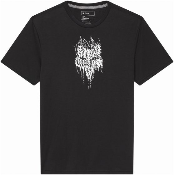 Fox Bark Tech Tee