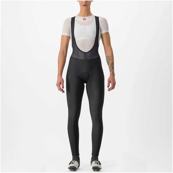 Castelli Entrata Womens 2023 Bib Tights