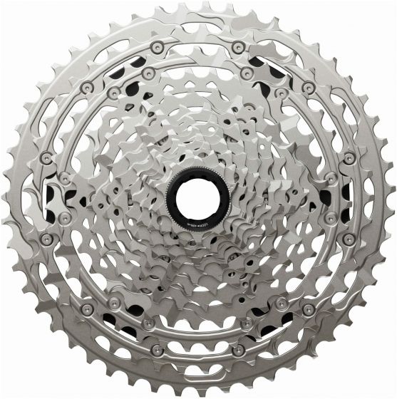 Shimano Deore CS-M6200 12-Speed Cassette