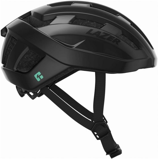 Lazer Tempo Kineticore Helmet – Matt Black