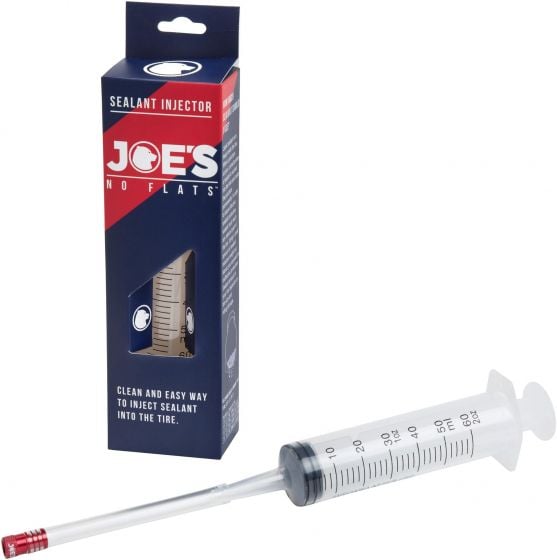 Joe's No Flats Sealant Injector