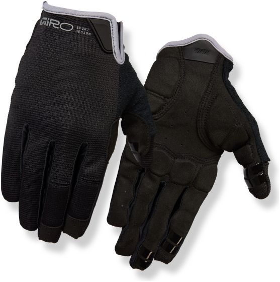 Giro DND 2026 Gel Gloves