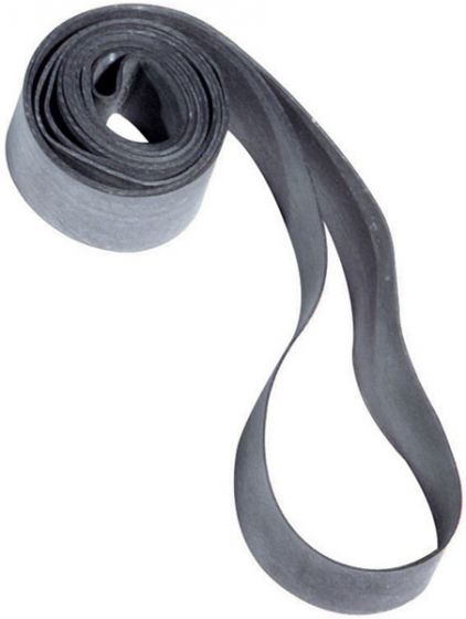 Raleigh Rubber Rim Tape (700c Wheel)